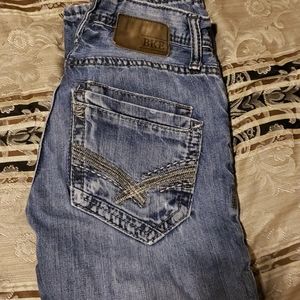 BKE jeans
